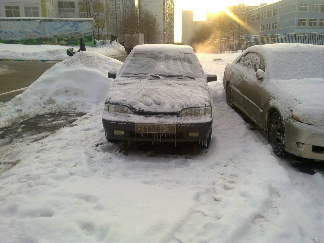 Паша Солкин | Москва