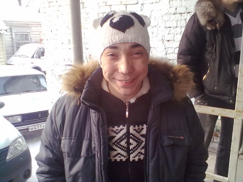 Раиль Шайхутдинов Fokusnik | Ульяновск