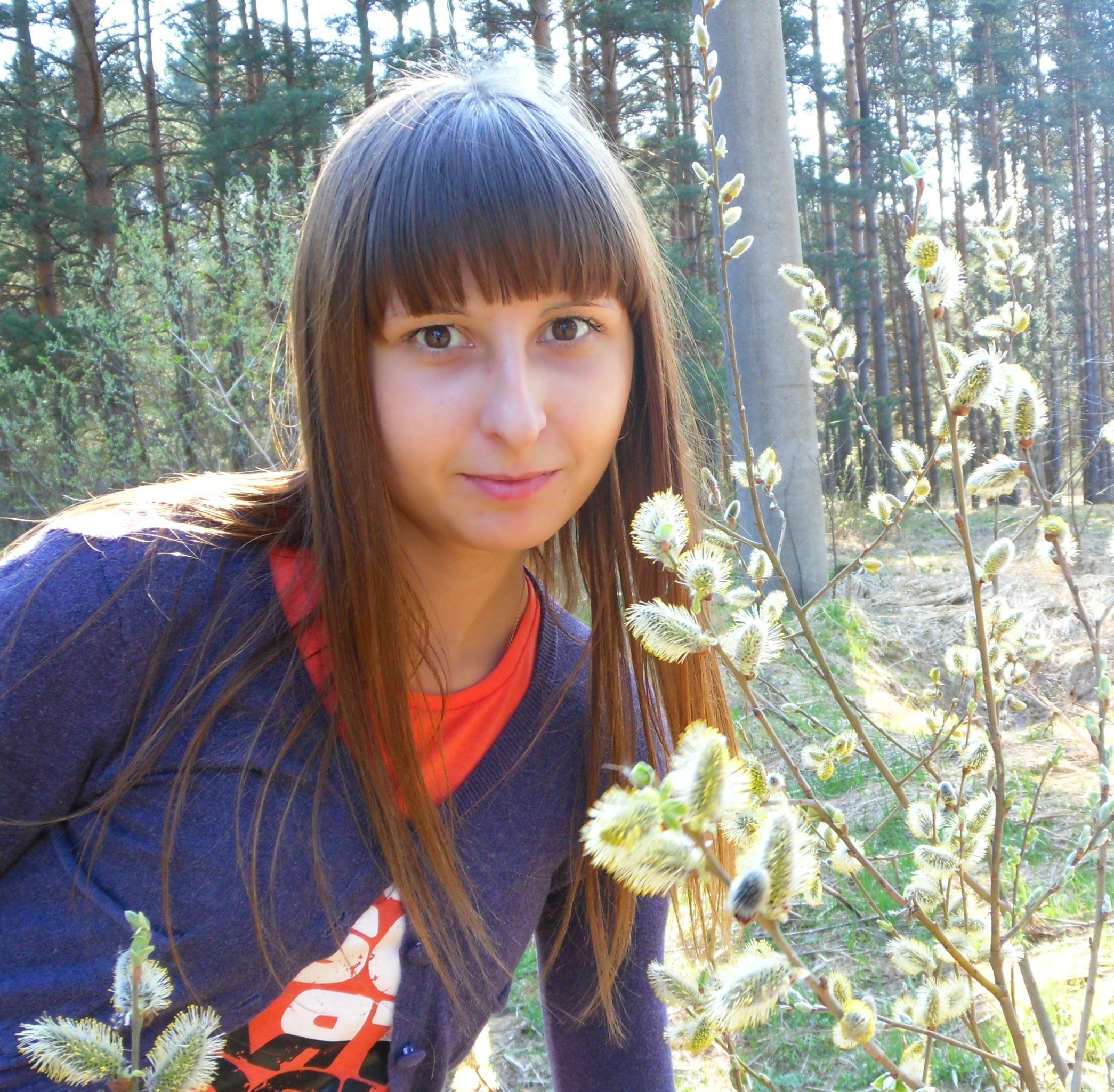 Фото профиля