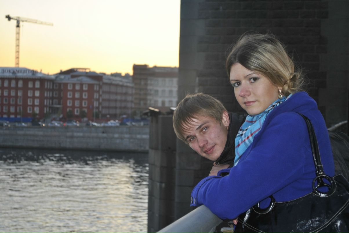 Виктор Щетинкин | Пятигорск