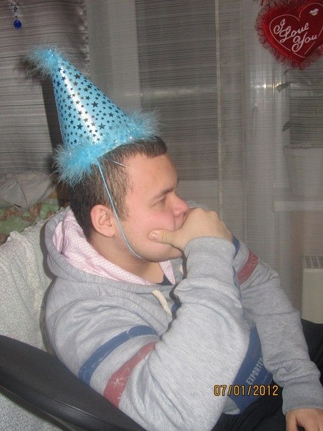 Алмаз Сафин | Набережные Челны