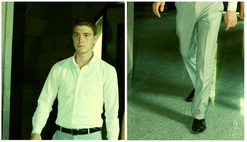 Vanush Karapetyan | Ереван