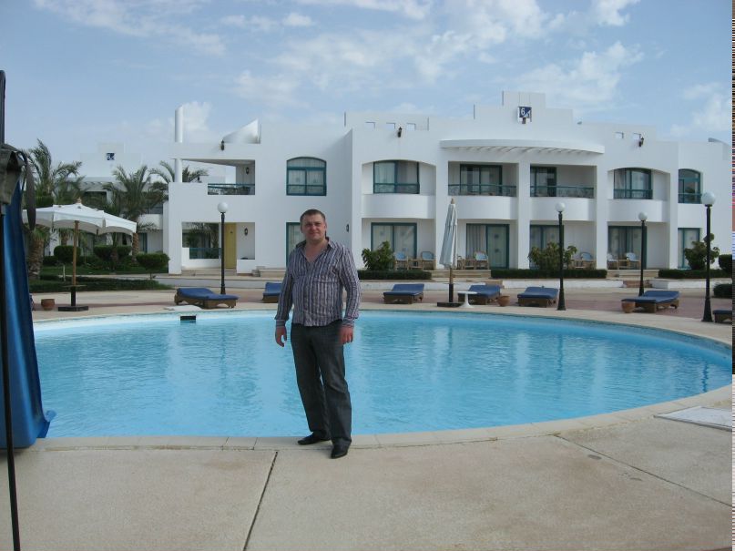 Игорь Кузьмичев | Тольятти