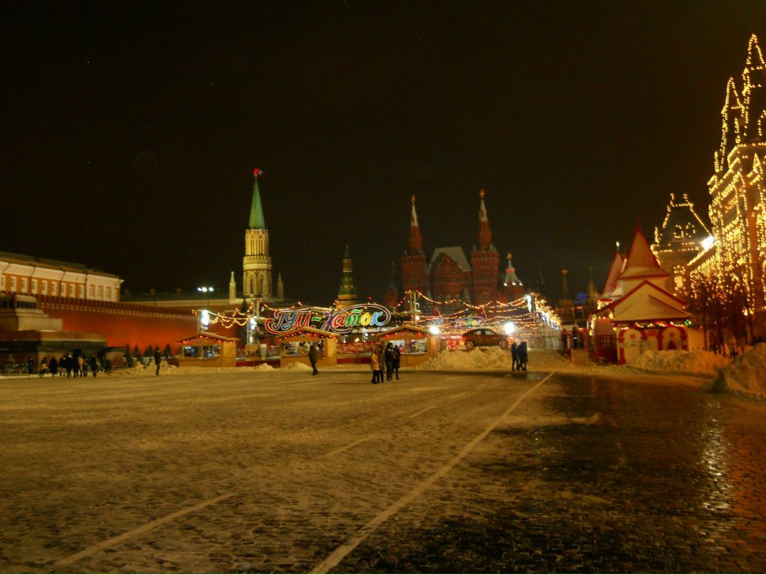 Анютка Ярыгина | Калининград