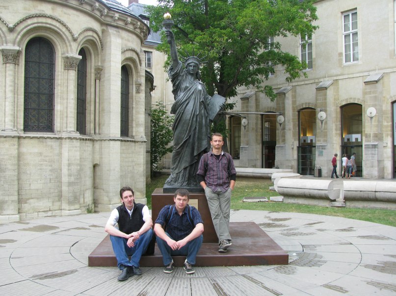 Paul Atreides | Минск