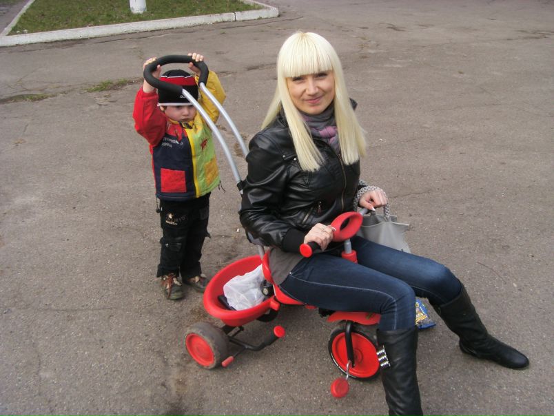 №71, Саша Цыканова, 13.3, Luxembourg №71, Саша Цыканова, 13.3, Luxembourg