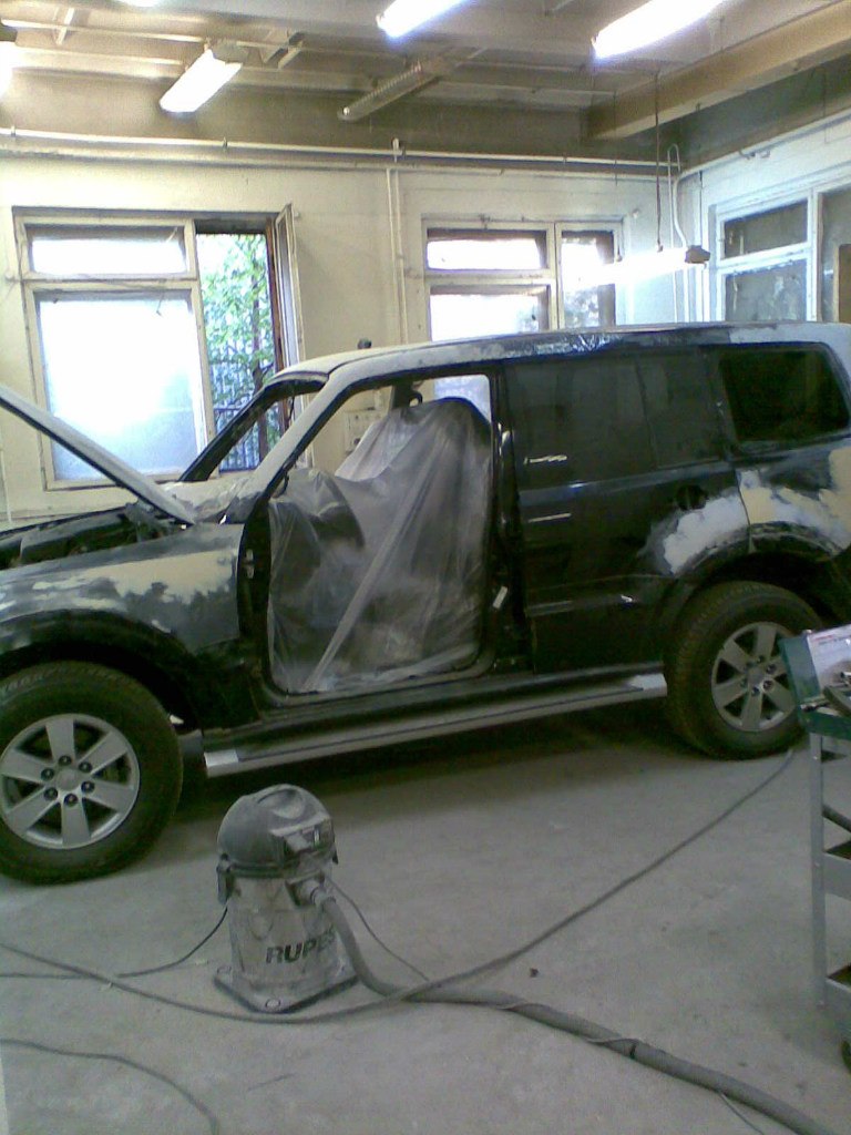 Виталик Кожин | Санкт-Петербург