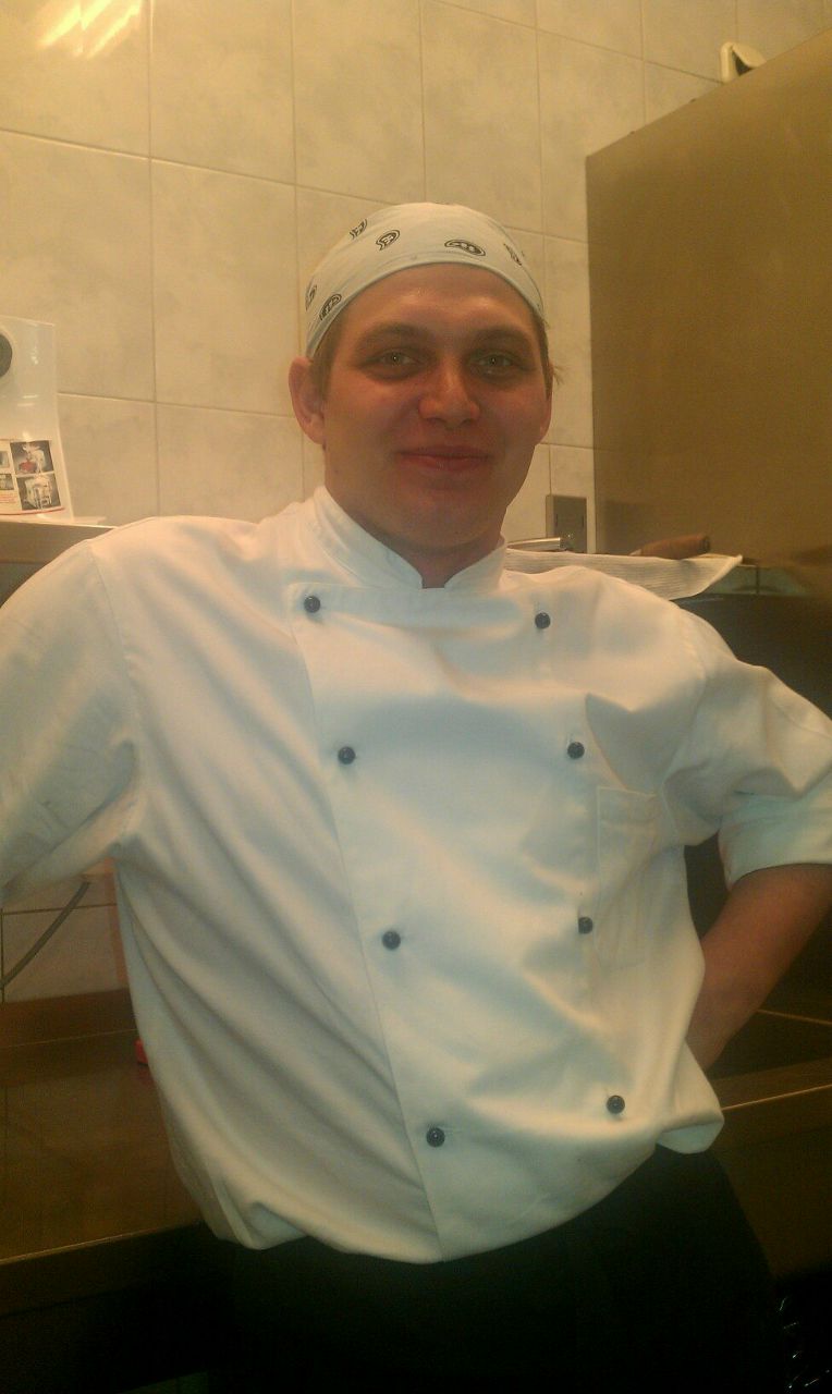 Алексей Симонов | Ростов-на-Дону