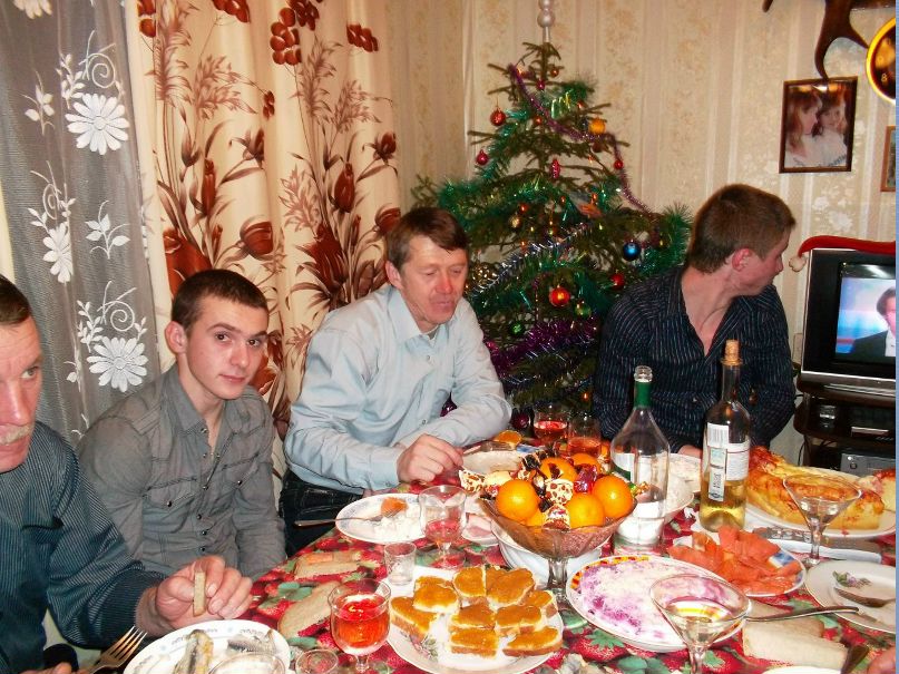 Евгений Федотов | Петрозаводск