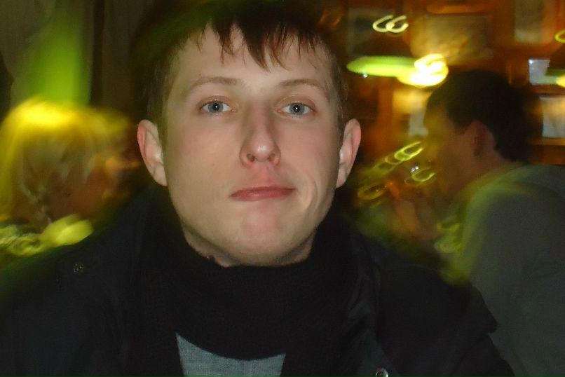 Марина Лужанская | Киев