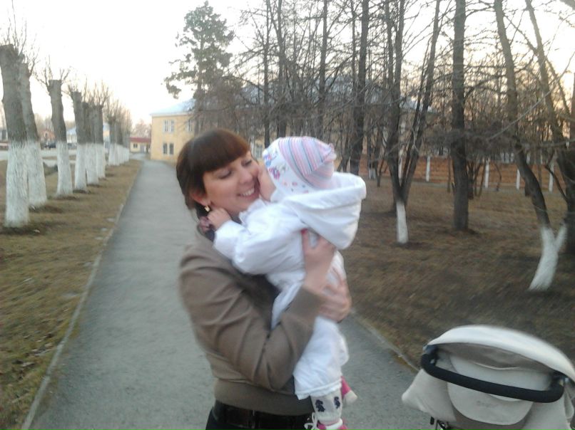 Екатерина Вьющенко | Екатеринбург