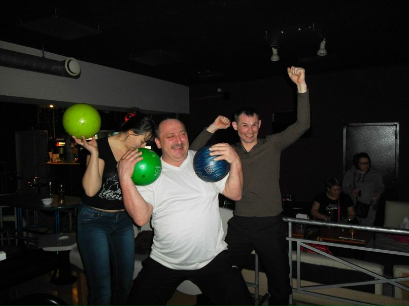 Анатолий Махов | Большая Вруда