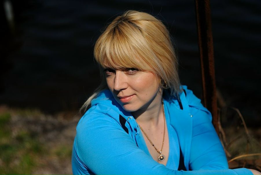 №21, Ирина Товкач (Дорофеева), Запорожье №21, Ирина Товкач (Дорофеева), Запорожье