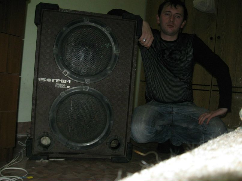 Александр Ковалёв | Красноярск