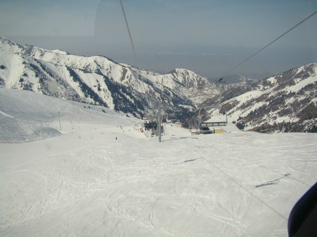 Светлана Галимова | Екатеринбург