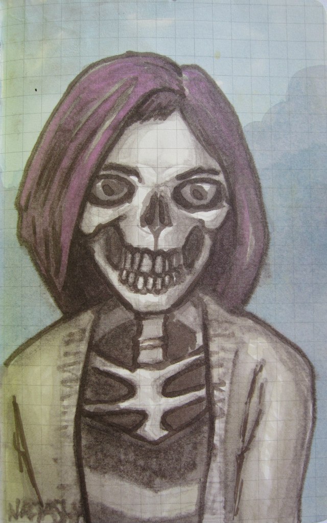 Artur Avantgarding | London