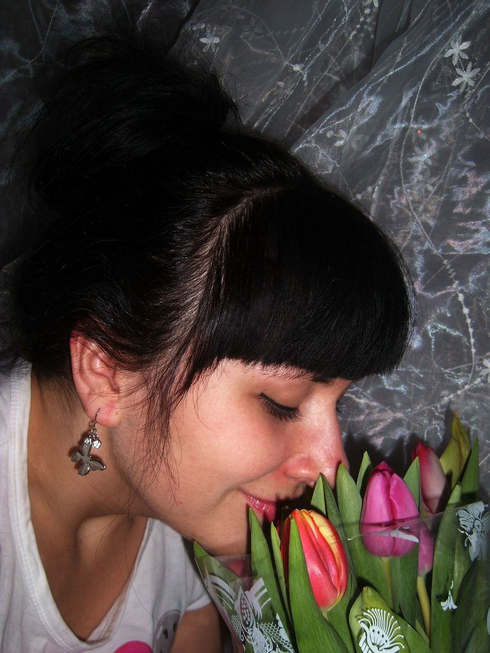 Светлана Валдаева | Томск