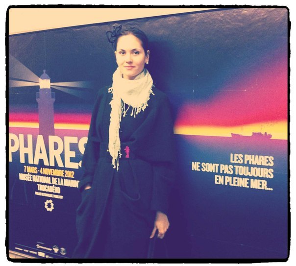 Анна Маяк | Montpellier