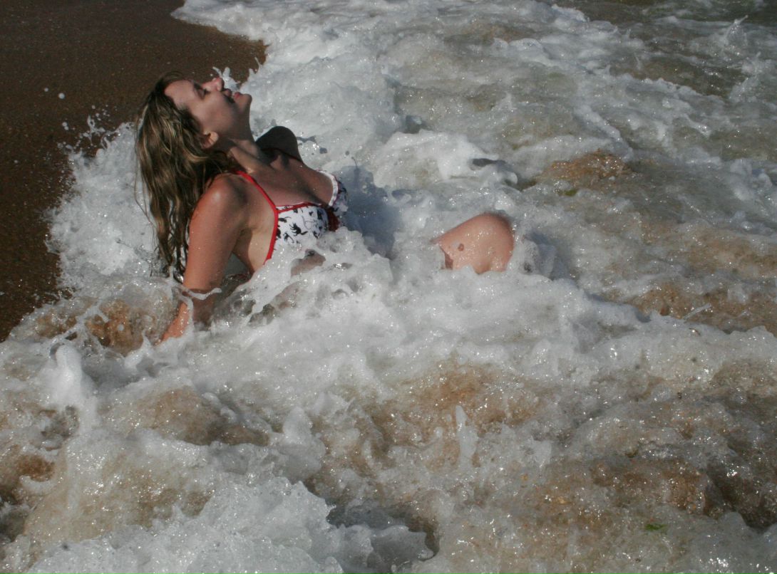 Юлия Блинза JULY | Днепр (Днепропетровск)