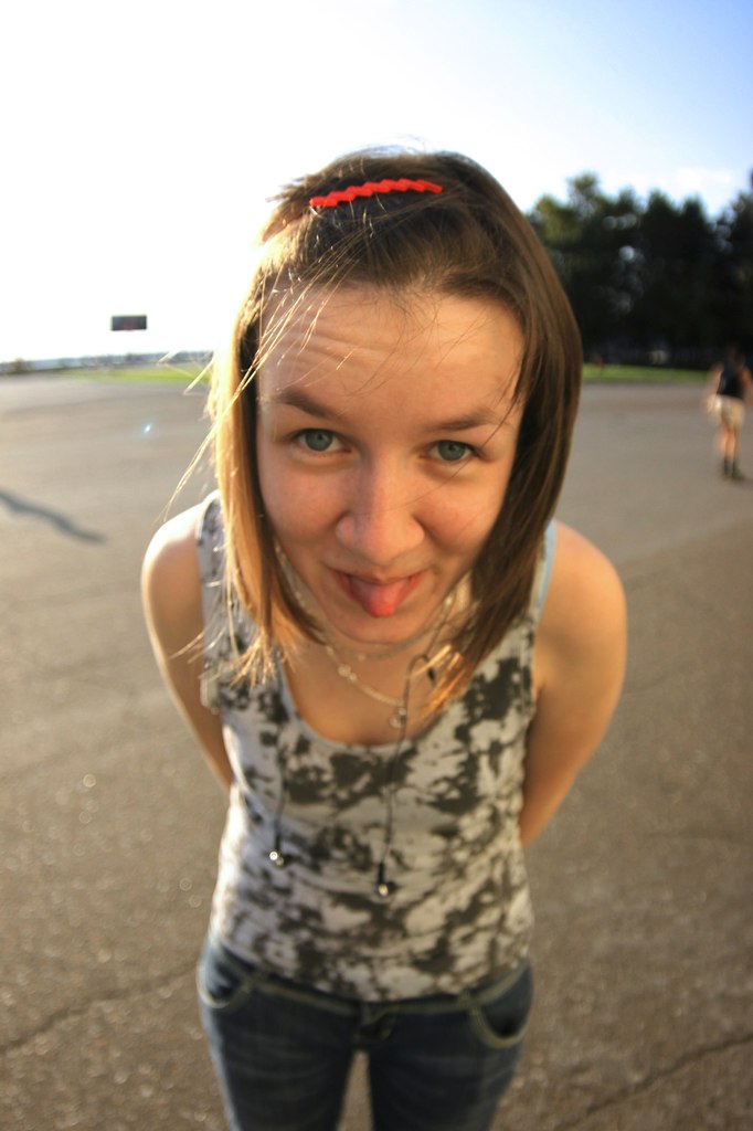 Лиза Беспечная | Хабаровск