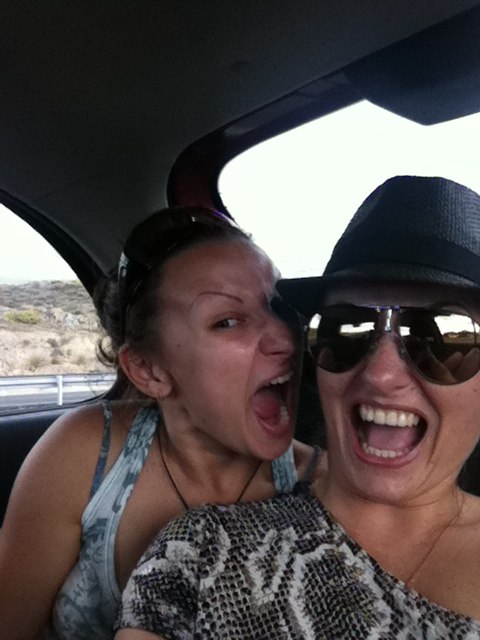 Марья Юнусова | Краснодар