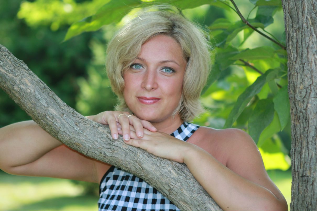 Светлана Кутищева | Балашиха