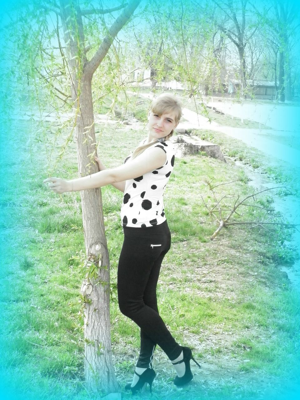 Юлия Осокина | Сосновый Бор