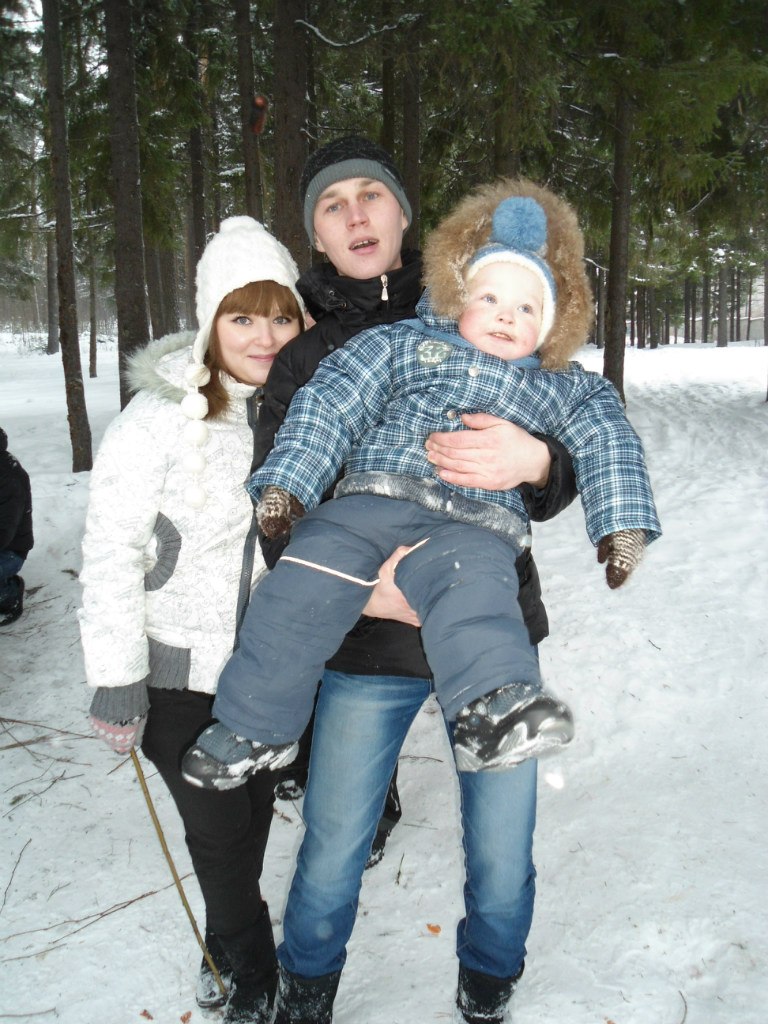 Оля Ярославцева | Пермь