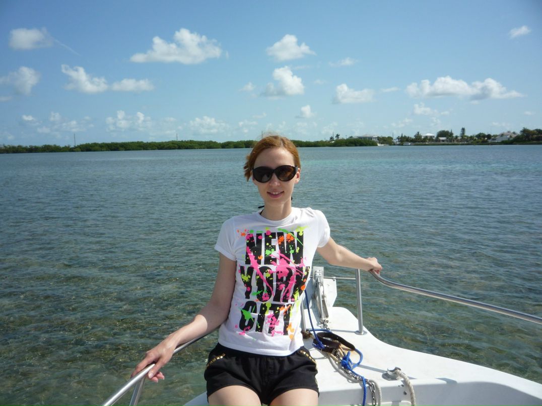 Ольга Беляева | Сочи