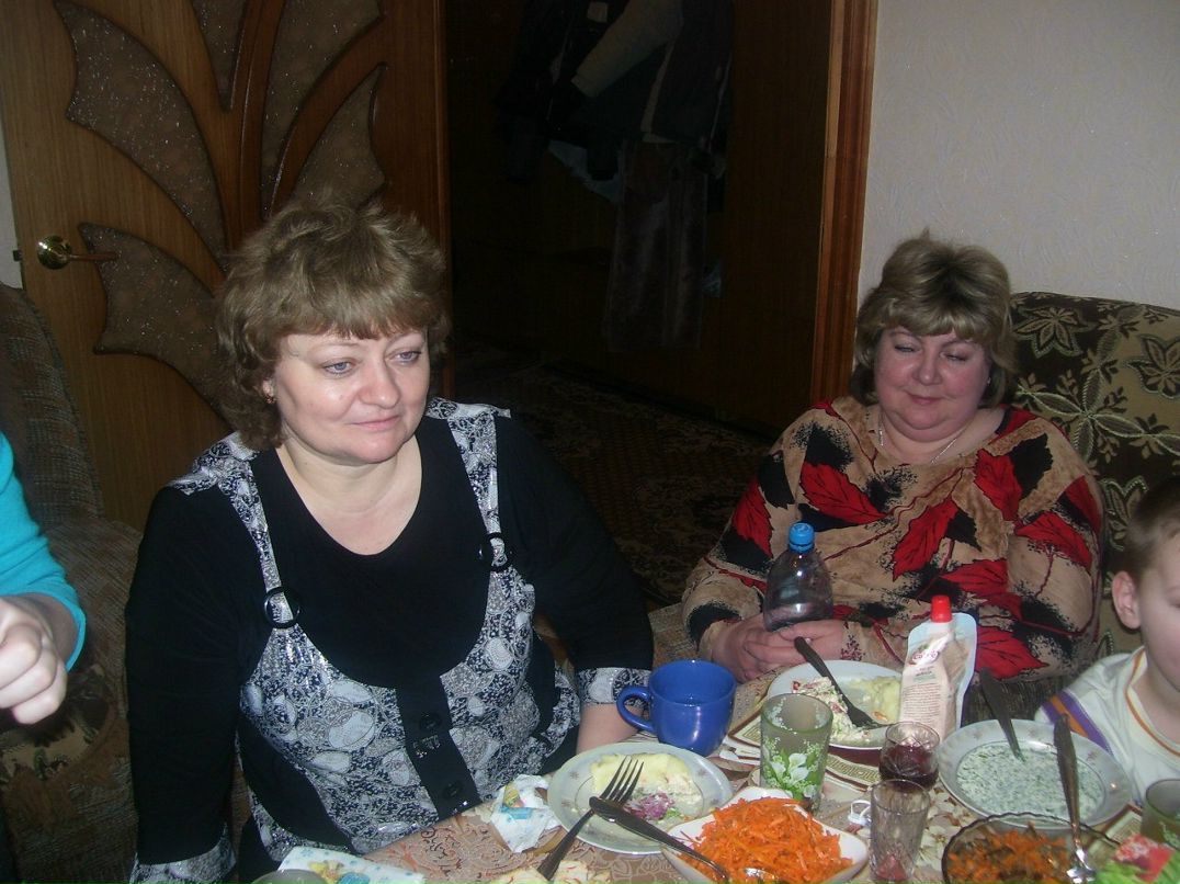 Андрей Юферев | Белгород