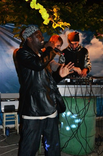 Олег Жиров *** Zeonus *** | Курск