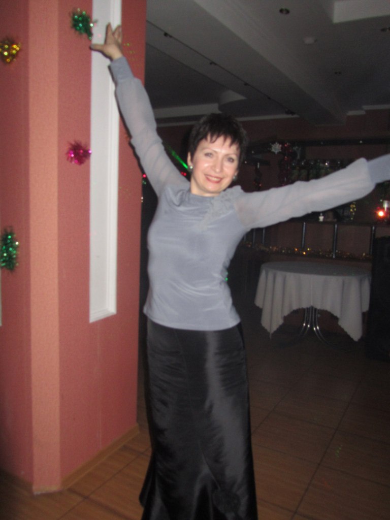 Татьяна Карлова | Сургут