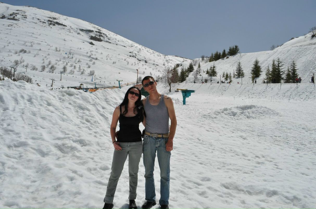 Юлия Заславски | 