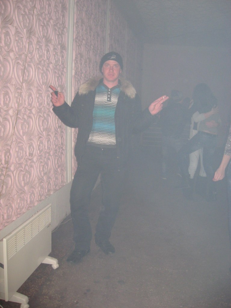 Стас Ильенко | Запорожье