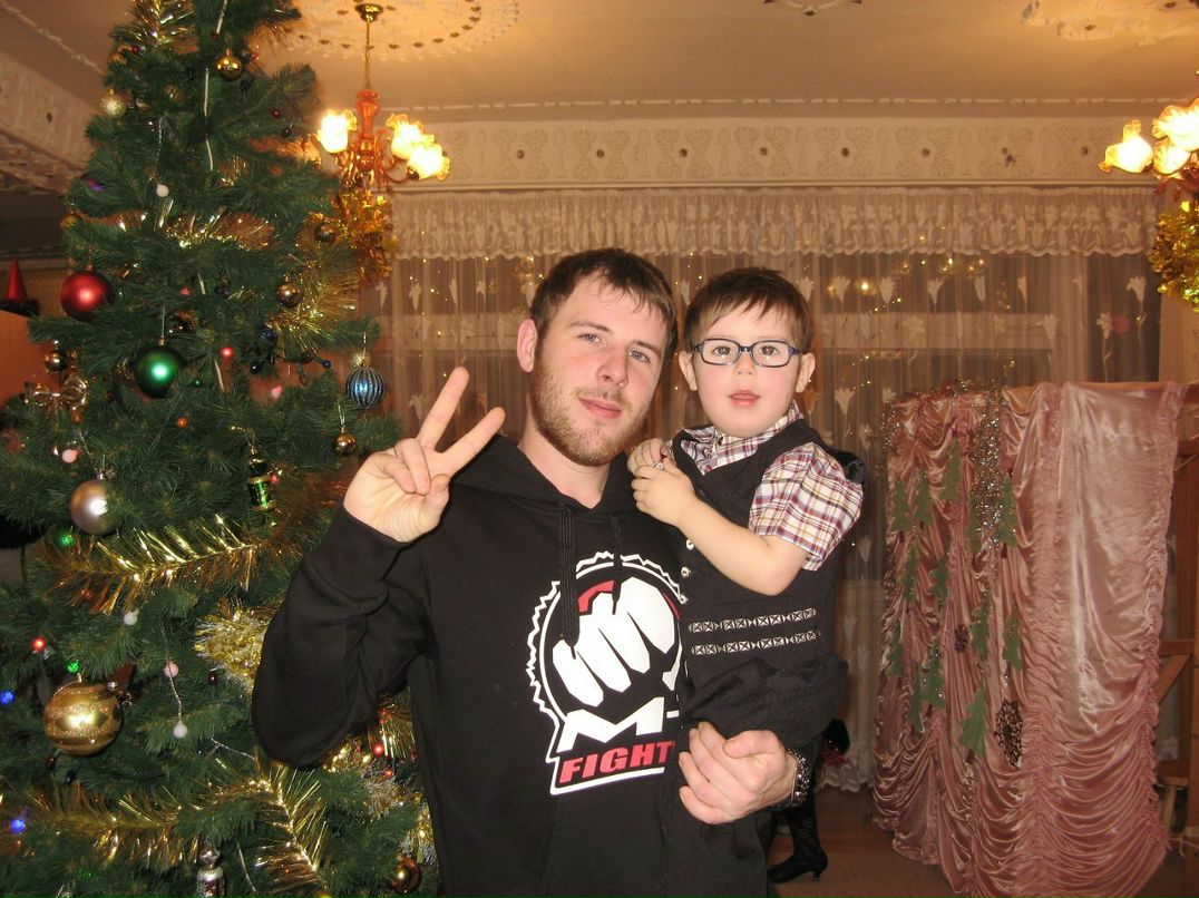 Никита Зайцев Nikitosss | Великий Новгород