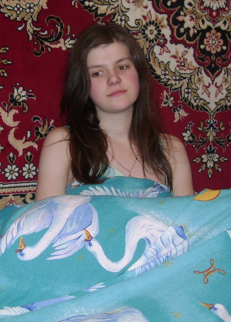 Алёна Павочка | Могилёв