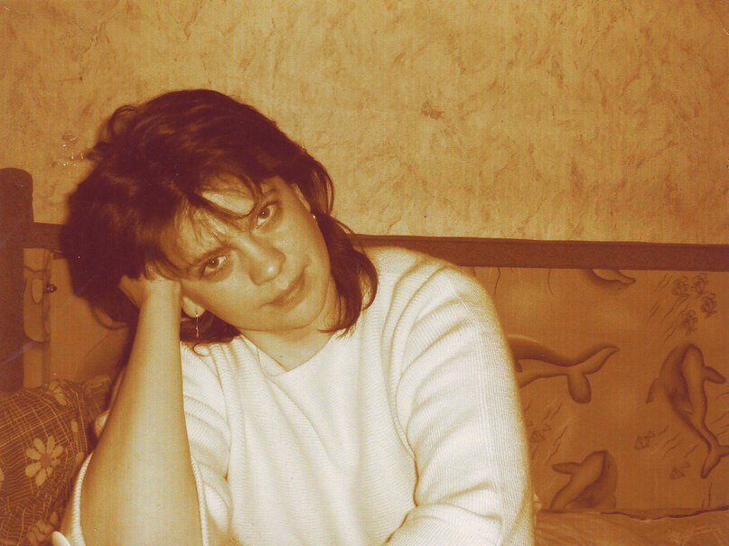 Наталья Губская | Орск