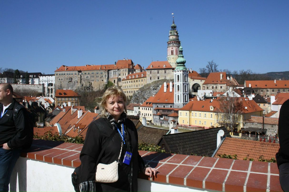 Лариса Волкова | Екатеринбург