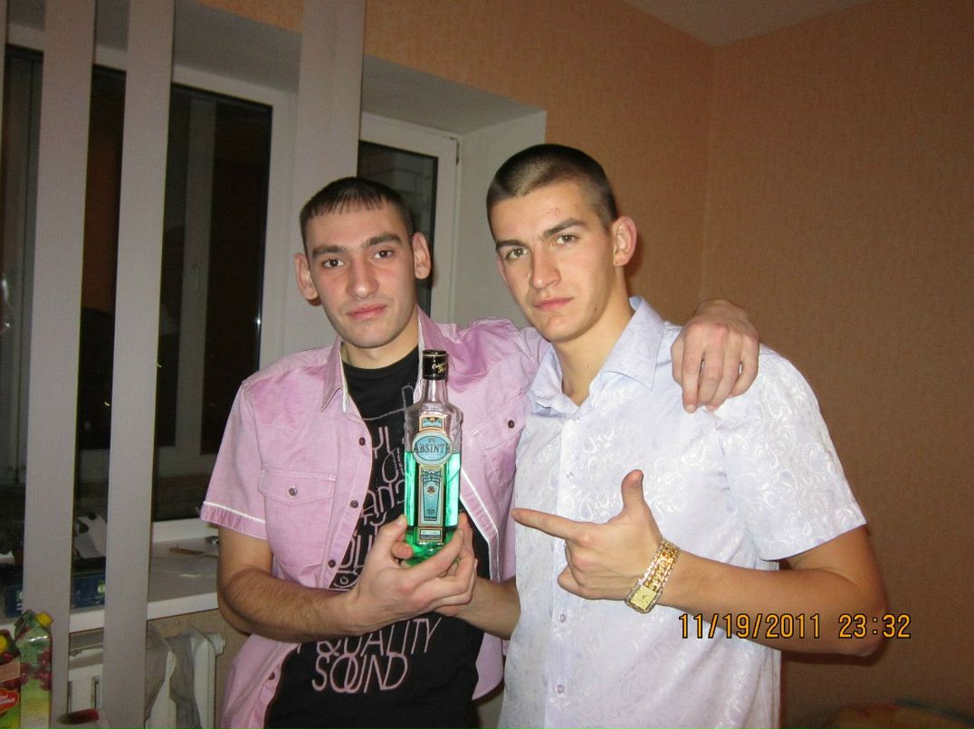 Илья Васильев | Самара