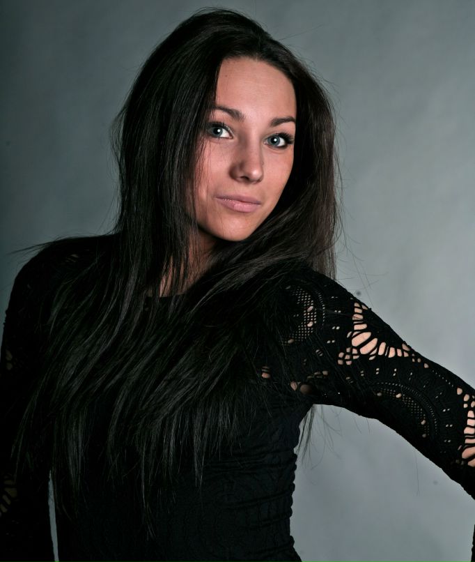 Вика Юрченкова | Москва