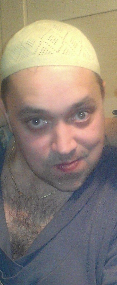 Андрей Лосев | Санкт-Петербург