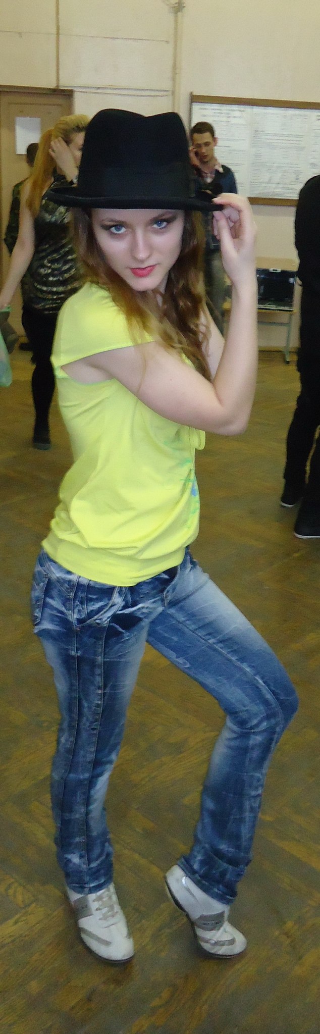 Вероника Носко | Минск