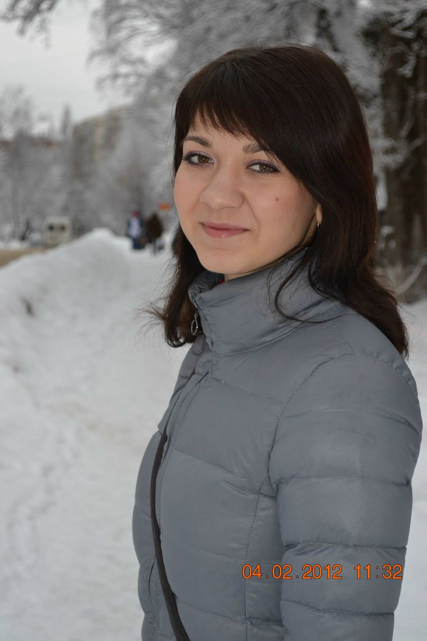 Анна Романова | Севастополь