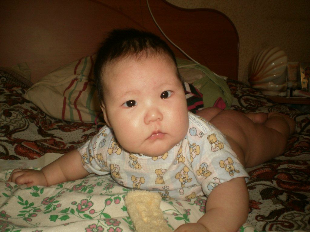 Георгий Лопатин | Якутск