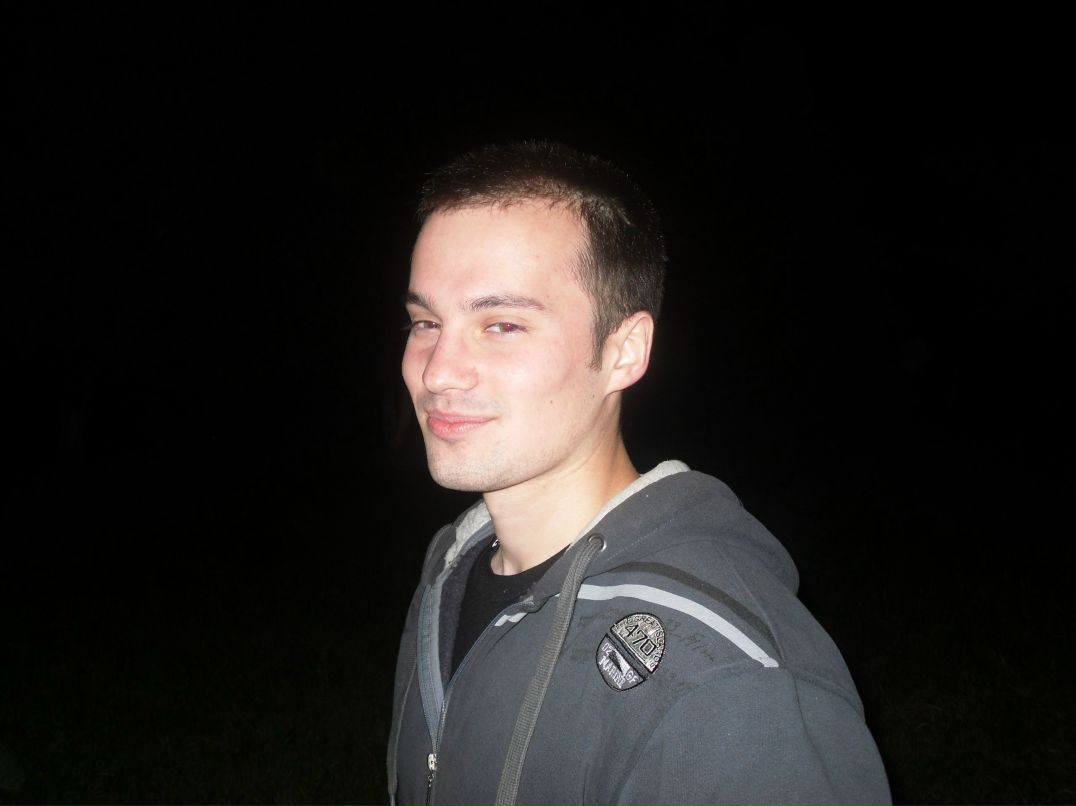 Александр Дубаченко | Херсон