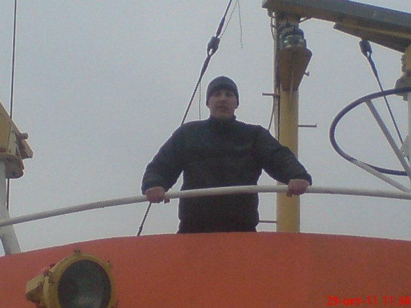 Сергей Черевко | 