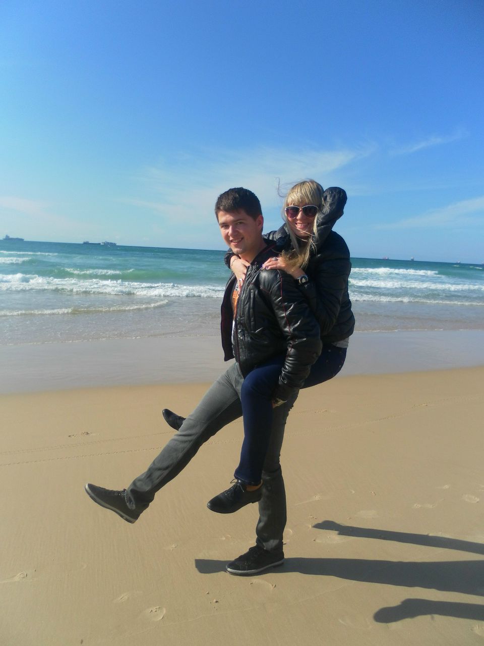 Карина Лытарева | Ашдод