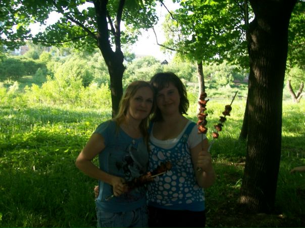 №55, Ирина Борисюк №55, Ирина Борисюк