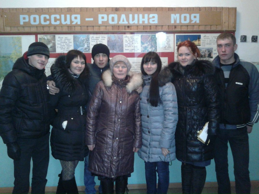 Ксения Лобова | Киров