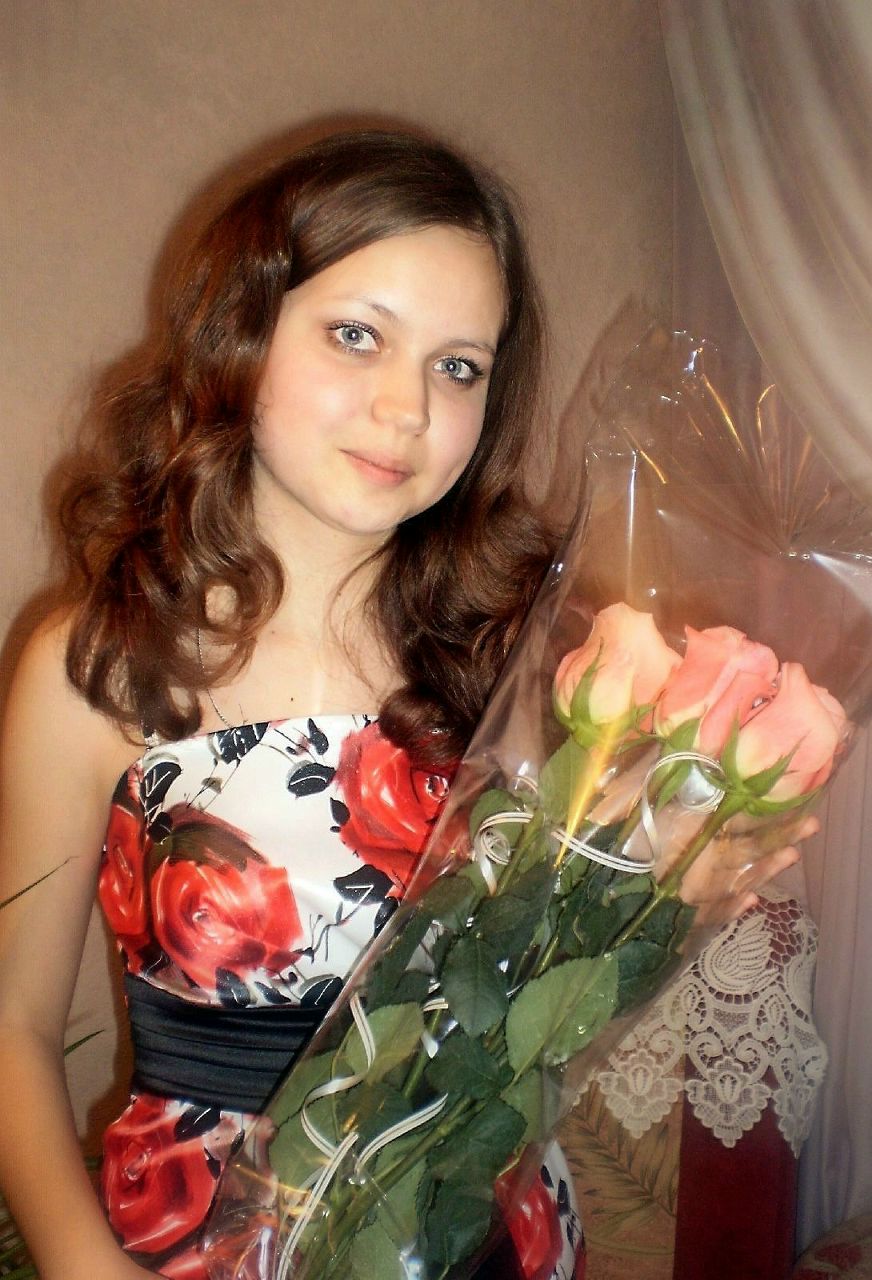 Анна Денисова | Омск